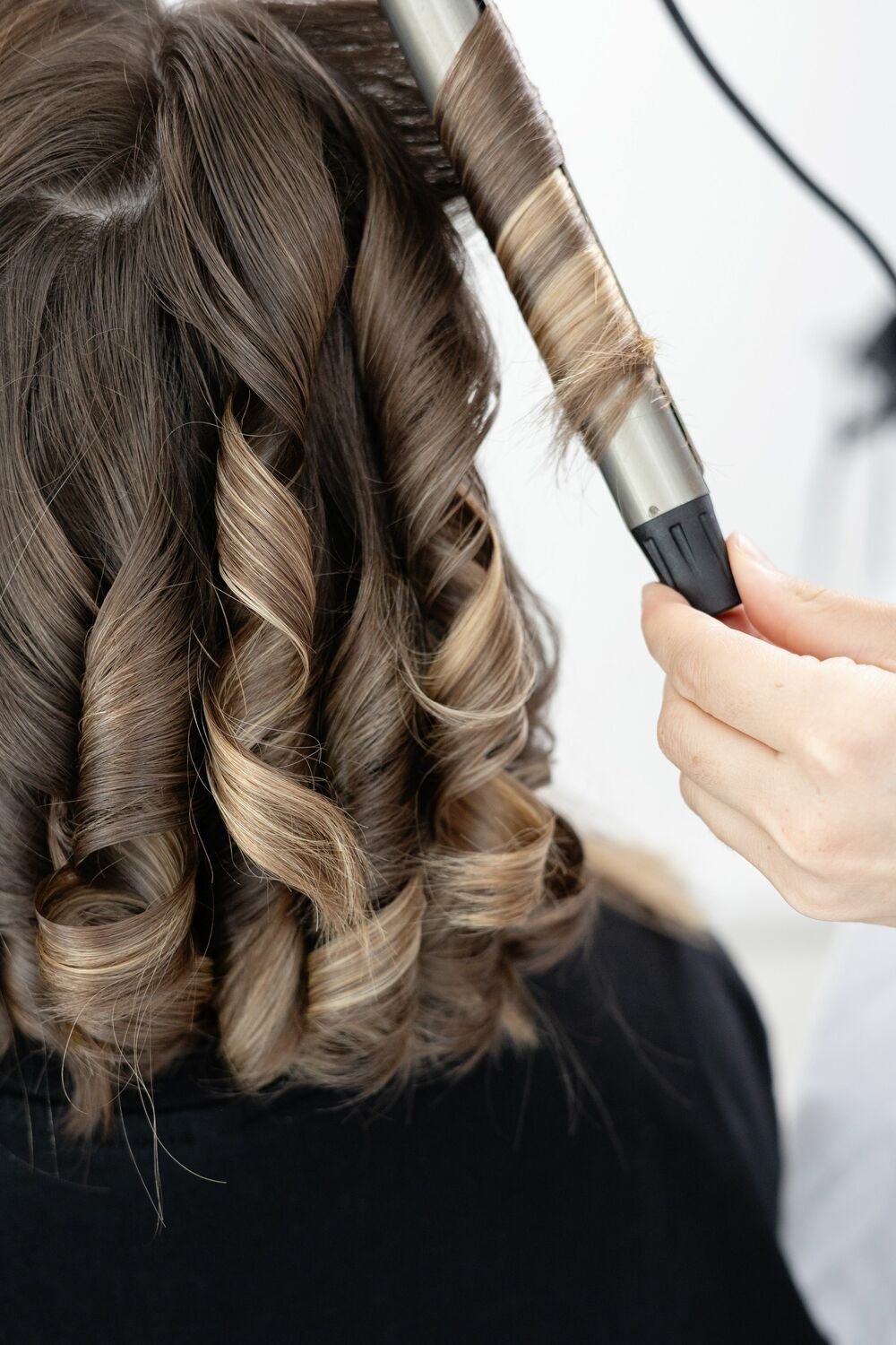 Professional Stylists